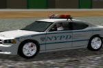 Washington D.C. Metro Police Dodge Charger